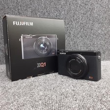 FUJIFILM XQ1 581296