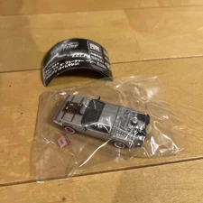 Back to the Future gacha