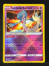 Carte Pokémon Gardevoir Radieux 069/196 EB11 Origine Perdue Epee Et Bouclier 8
