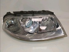 Feu avant (phare) Volkswagen PASSAT