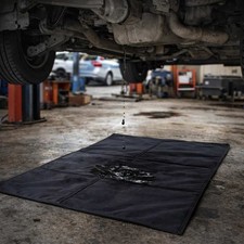 Absorbent Oil Pad,, Workshop and Floor Protection, Absorbent Oil Pad,Reusable