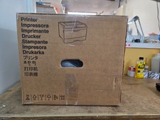 Lexmark E460dn Workgroup Laser Printer