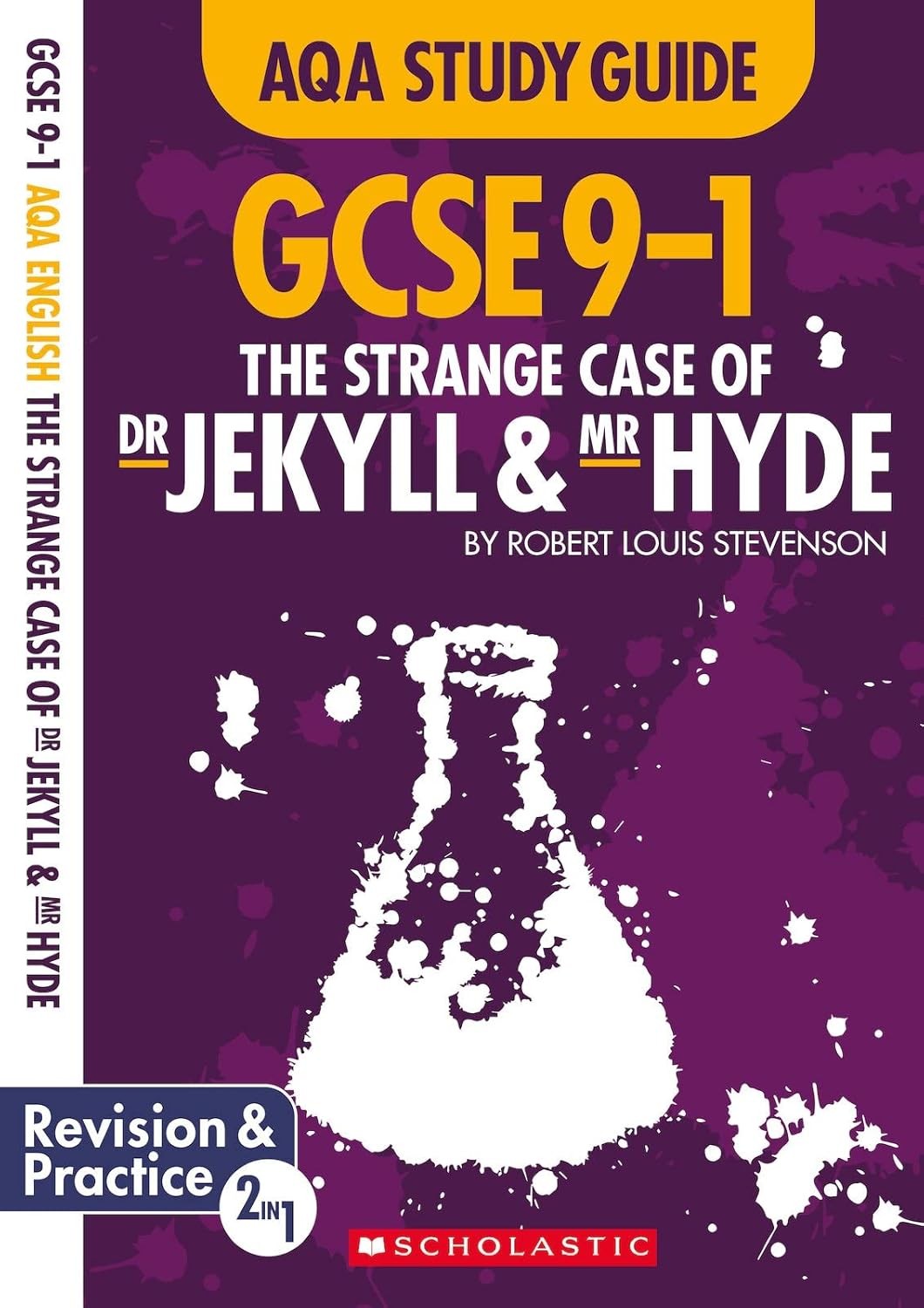The Strange Case of Dr Jekyll and Mr Hyde AQA English Literature - Image 7