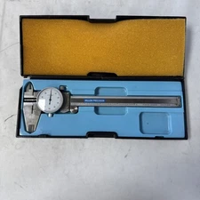 Precision Dial Caliper  - Dillon Precision