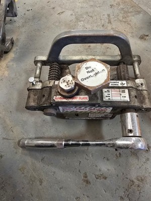FLEXCO FSK BELT SKIVER FSK2  W/ Ratchet  