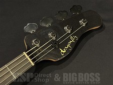 dragonfly CL-DJB4 ALD / BRITISH RACING GREEN MH BBK #24710