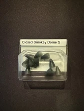 Phonak Closed Smokey Dome S (10 Pack) Genuine Accessory Marvel Paradise Lumity