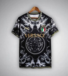Italy Jersey Versace | eBay