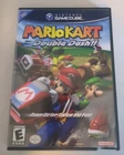 Mario Kart Double Dash (GameCube 2003) *TESTED WORKS* Complete In Box