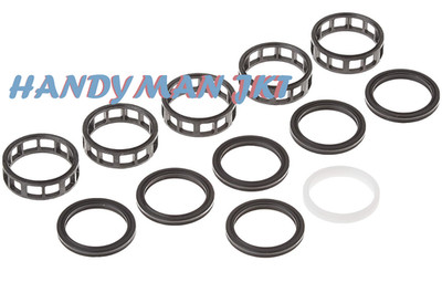 Fleck 2510, 2700, 2750 & 2900 (Upper Piston Only) Seal & Spacer Replacement Kit