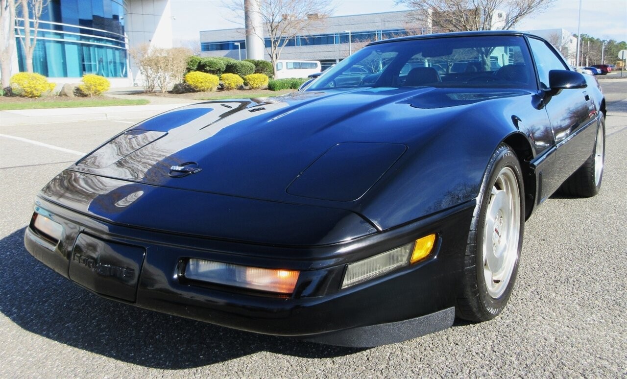 1996 Chevrolet Corvette for sale in Bohemia New York