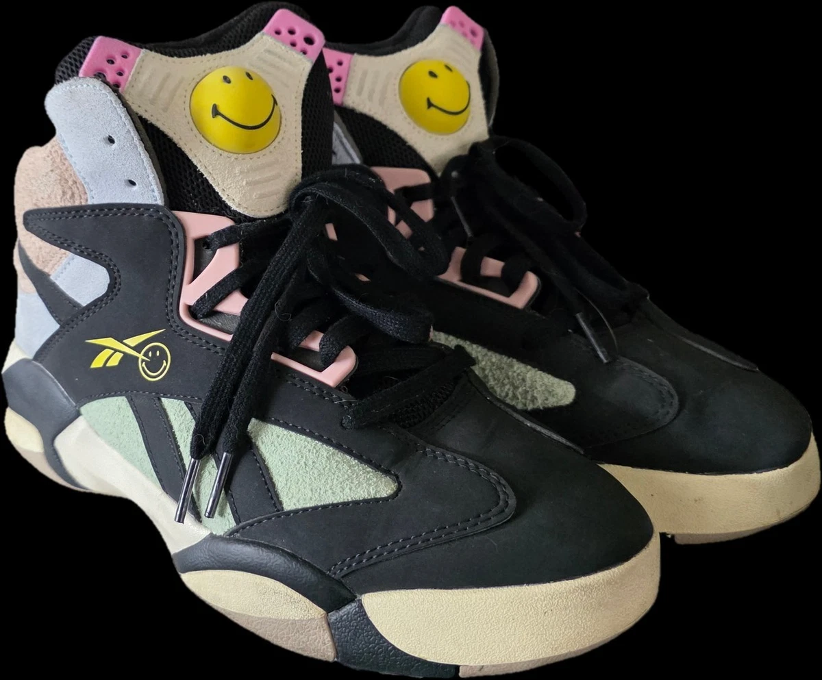 Reebok Shaq Attaq for Sale | Authenticity Guaranteed | eBay