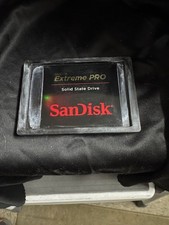 SanDisk Extreme Pro