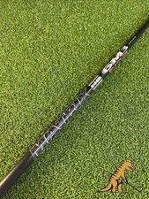 New Uncut Matrix Ozik Black Tie 6M3 Driver Sh...