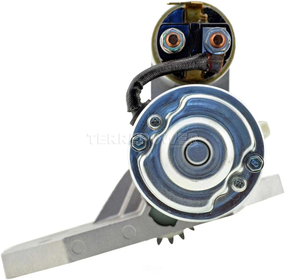 Motor de arranque BBB Industries 17992 Reman para 06-08 Mazda RX-8 1.3L-R2 Foto 2 de 4