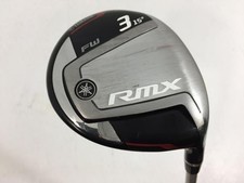Yamaha RMX 2018 Fairway Wood 3W 15  SR Shaft with headcover