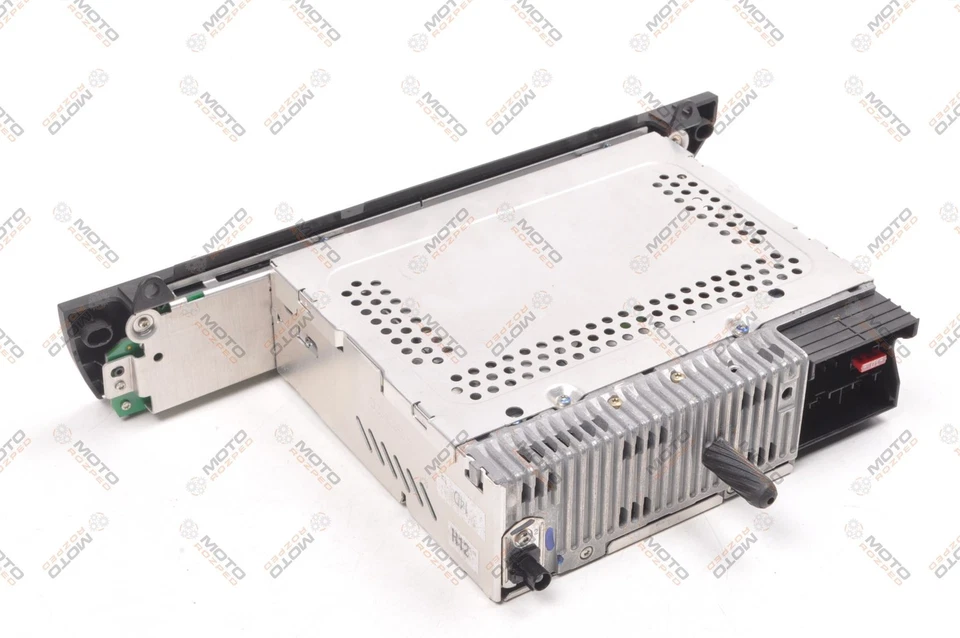 BMW X3 E83 2.0 d 150PS Radio Autoradio 6976888 - Bild 4 von 4