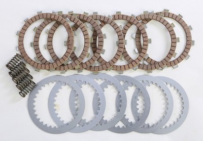 Pro X Complete Clutch Plate Set 16.CPS61003