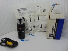 Meade Electronic Eyepiece .965' and 1.25"