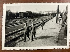 Bricon sous l’occupation