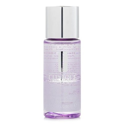 Clinique - Take The Day Off Makeup Remover (For Lids, Lashes & Lips) 50ml/1.7oz