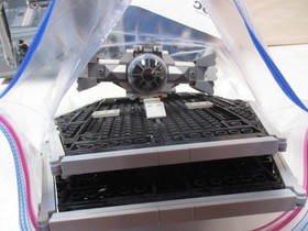 Lego Star Wars Tie Fighter 9492