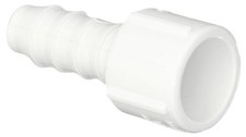 Spears 474 Series PVC Pipe Fitting, Adapter, Schedule 40, 0.5 Inch 1