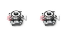 Roulement de roue Nissan X-TRAIL