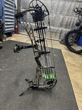 mathews lift x 29.5 Package