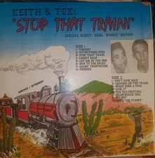 Keith And Tex Stop Tha Train Crystal Records