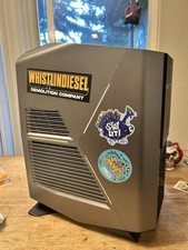 Used Alienware Aurora R6 Gaming Desktop.