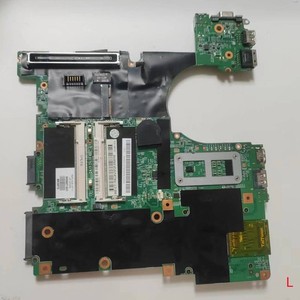 Mainboard For HP 500907-001 07224-3 48.4V801.031 PM45  Laptop Motherboard *kk