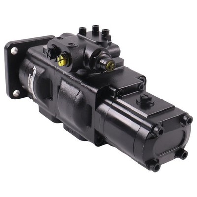 Twin Hydraulic Pump 15T 20/925588 for JCB Telehandler 541-70 536-60 550-140 535