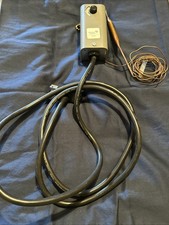 Johnson Controls A19AAT-2C Przenośny termostat zamrażarki Regulator temperatury