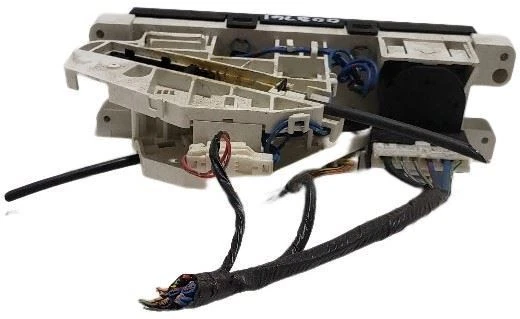 Control de temperatura con CA compatible con 95-97 200SX 404053 Foto 2 de 4