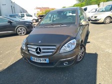 Moteur Mercedes CLASSE B