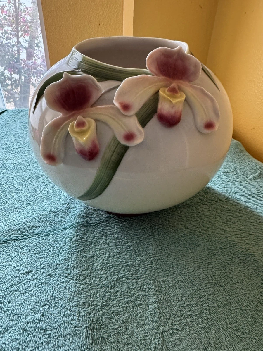 Franz Vase Indiana Collectible Vases for sale | eBay