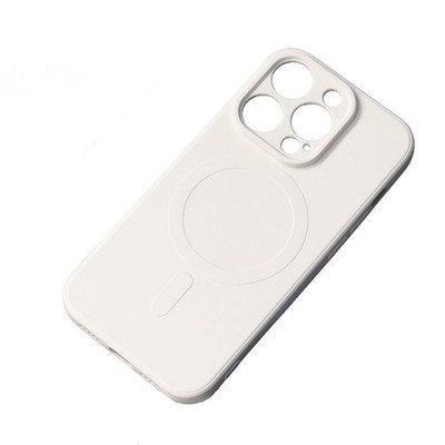 HURTEL HÜLLE FÜR IPHONE 14 PLUS MAGNETISCH MIT MAGSAFE HOHER SCHUTZ