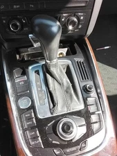 Shifter Q5        2012 Transmission Shift 2972896