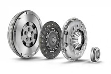 Kit d'embrayage Hyundai H-1