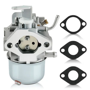 Carburateur Carb pour Toro Snowthrower Snow-Blower 38180 38180C CCR2000 CCR3000