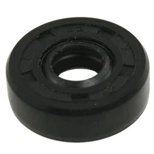 8 x 22 x 7mm Metric Rotary Shaft Oil Seal TC Double Lipped