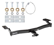 Trailer Tow Hitch For 07-10 Ford Edge Lincoln MKX 1-1/4" Towing Receiver Class 2