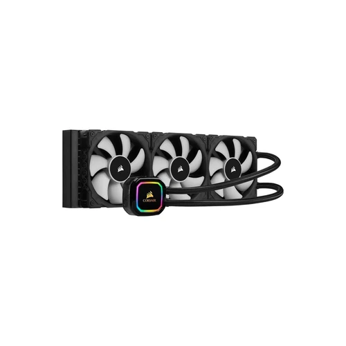 Corsair iCUE H150i Pro XT CPU-Wasserkühlung 115x 1200 1700 1366   #334423