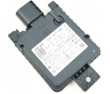 NEW VW GOLF MK8 REAR LEFT LANE CHANGE ASSIST CONTROL UNIT 2Q0907685D ORIGINAL