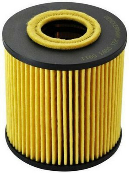 Denckermann ÖLfilter FüR Volvo C70 I,S40 I,S60 I,S70,S80 I II,V40,V70 I II-image