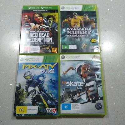 skate 3 xbox 360 eb games