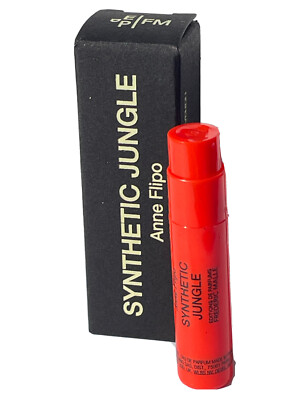 Frederic Malle Synthetic Jungle - Eau de Parfum -  1.2ml -NEW