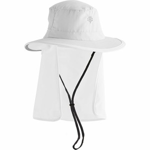 coolibar adventure hat
