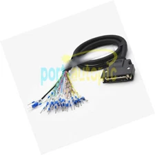 1PC Servo cable For Yaskawa Mitsubishi JZSP-CSI01-1-E/MR-J3CN1 3M